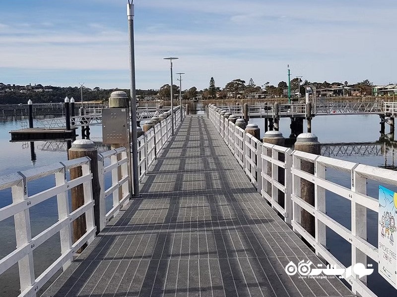 2. مریمبولا (Merimbula)، نیو ساوت ولز