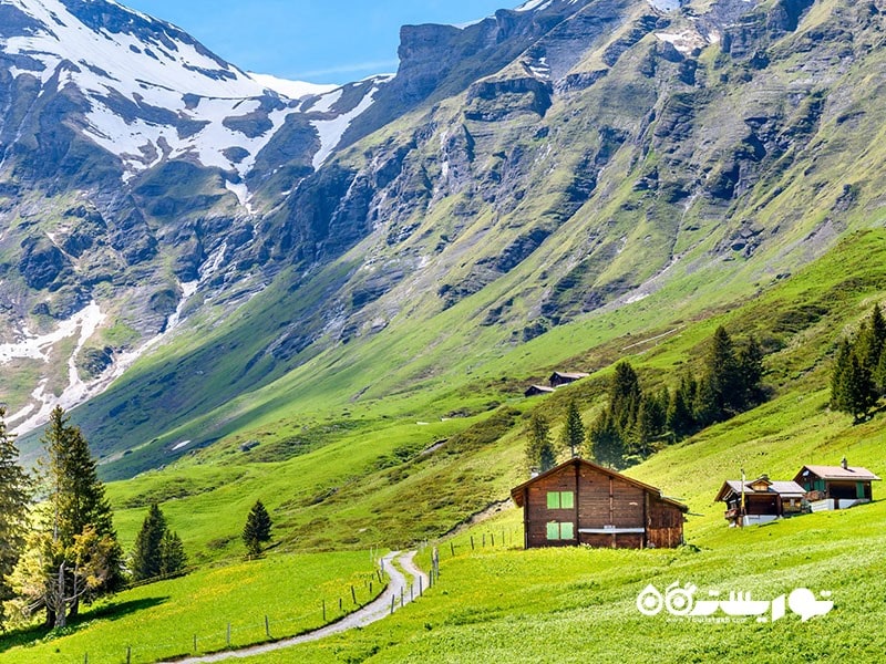 معرفی ۱۰ مورد از گران‌ ترین مکان‌ ها برای زندگی در جهان
