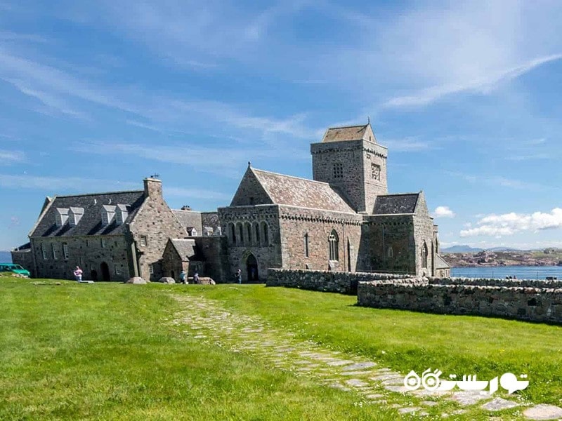 جزیره آئونا (Isle of Iona)