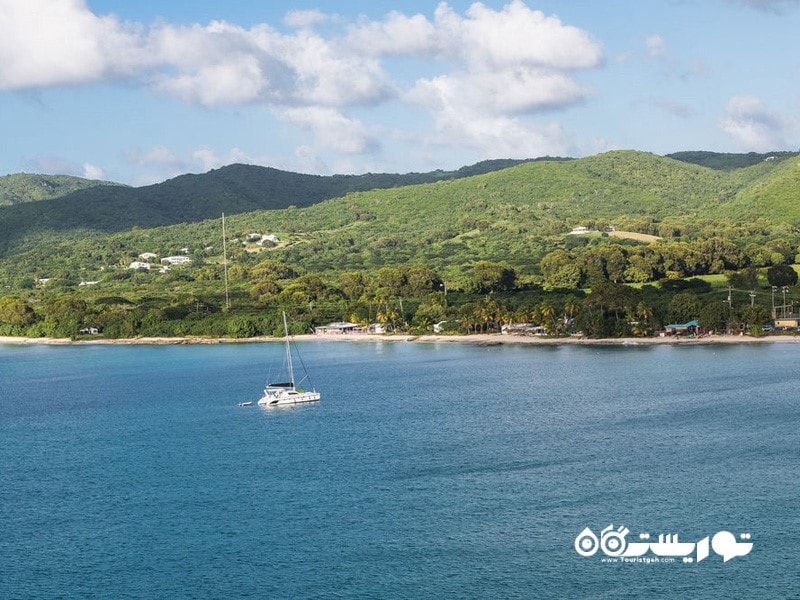 سِنت کورایکس، یو اِس وی آی (St. Croix, USVI)