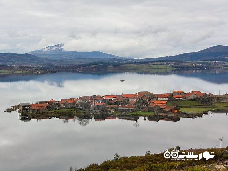 وِلارینهو دِ نِگروس، پرتغال (Vilarinho De Negrões, Portugal)