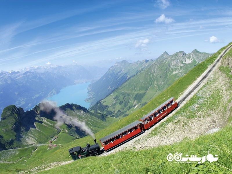 سوئیس (Switzerland) یکی امن ترین کشورهای جهان برای مسافرت