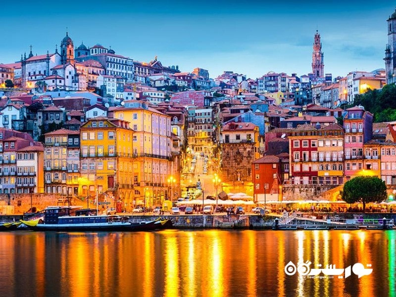 1. پرتغال یکی از ارزان ترین مکان ها برای زندگی