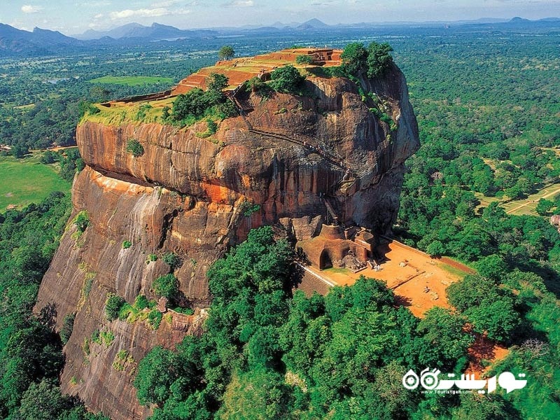 19. سری لانکا (Sri Lanka)