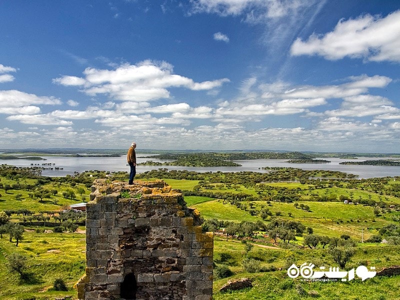 6- آلنتجو (Alentejo)