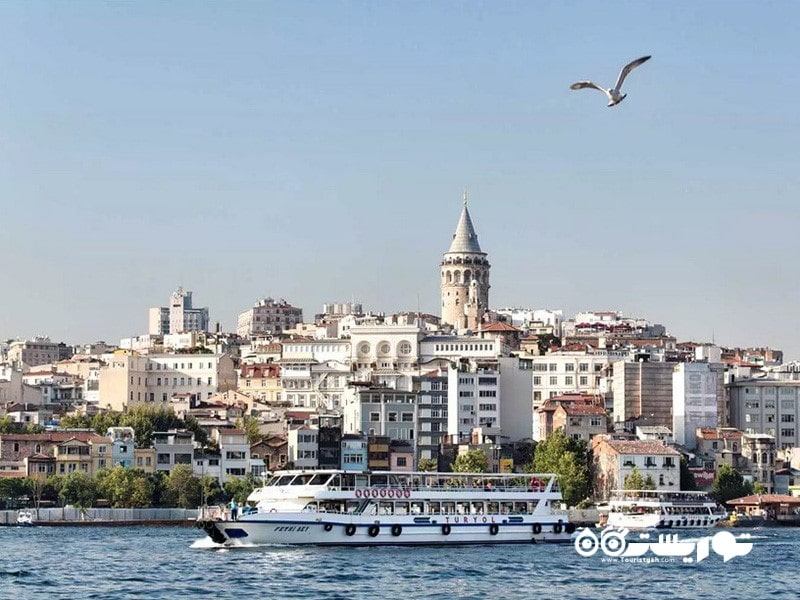 استانبول  مکانی مقرون به صرفه برای بازدید در اروپا