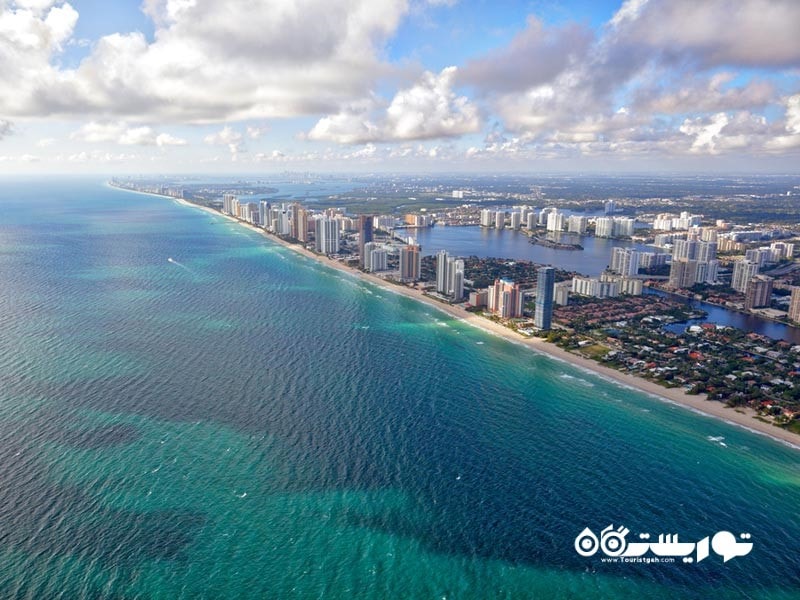 میامی، فلوریدا (Miami, Florida)