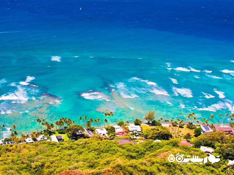 هونولولو، هاوایی (Honolulu, Hawaii)