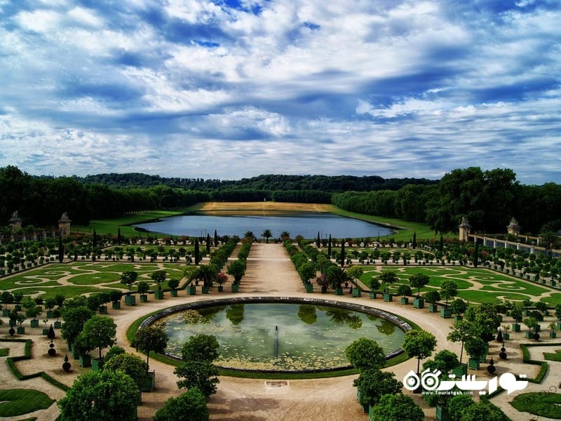 وِرسای (Versailles)