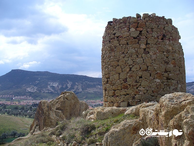 با شهر زیبای فوچا در ترکیه آشنا شوید