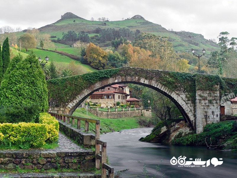 لیرگانس، استان کانتابریا (Lierganes, Cantabria)
