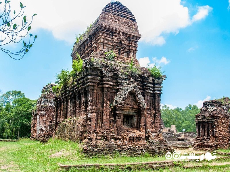 پسر من، کوانگ نام (Quang Nam)، ویتنام