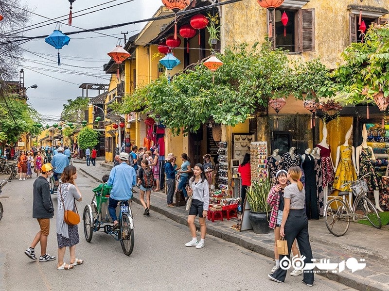 3. ویتنام یکی از قدیمی ترین کشورهای جهان