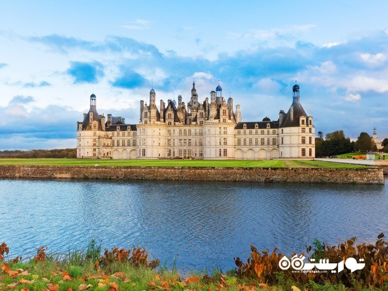 دره لوآه، فرانسه (Loire Valley, France) 