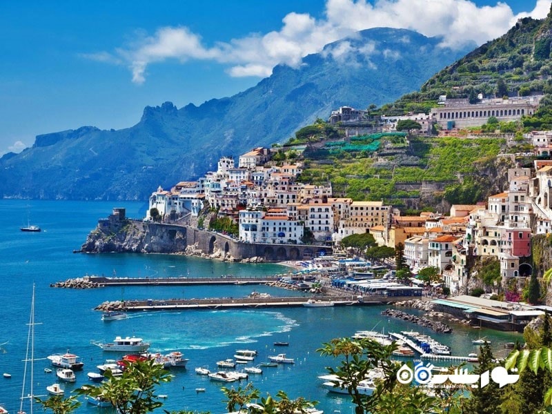 فرصت بازدید از سیسیل ایتالیا را از دست ندهید