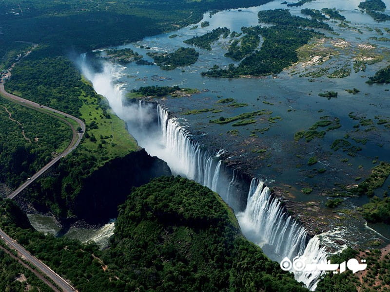 نامیبیا شمالی