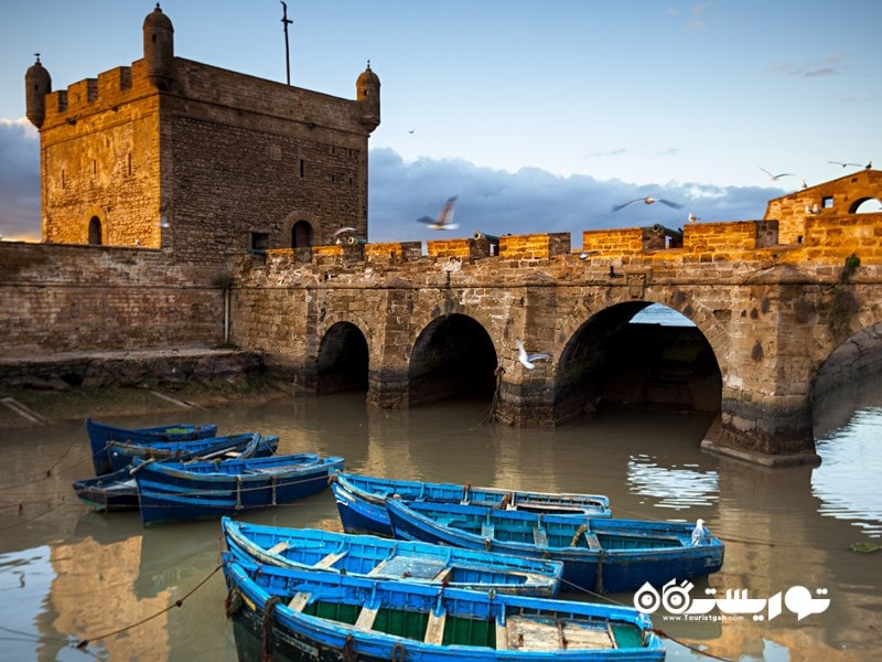 3- صویره Essaouira