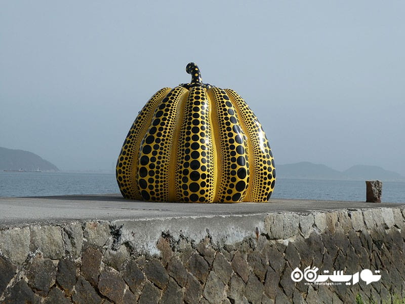 نائوشیما، ژاپن یکی از بهترین مقاصد گردشگری در سال ۲۰۲۶