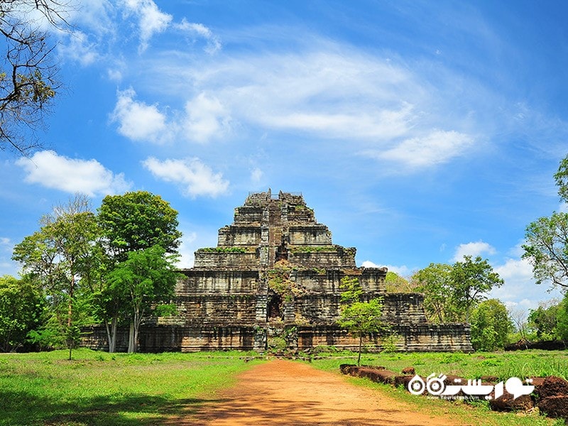 با 10 مکان برتر و شگفت انگیز در کامبوج آشنا شوید