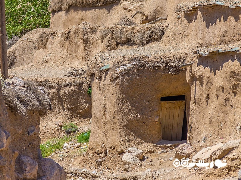 روستای ماخونیک (سرزمین لی لی پوت ها ایران)