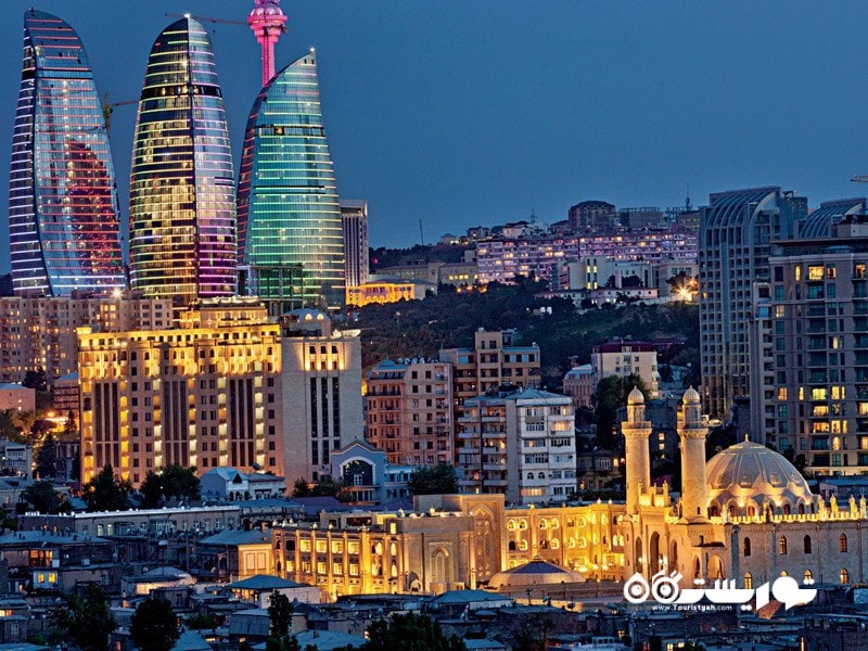 حقایق جالب درباره آذربایجان