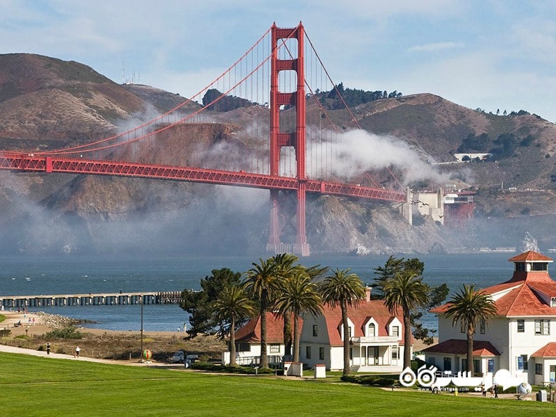آشنایی با جاذبه های گردشگری سانفرانسیسکو که باید از آنها بازدید کنید