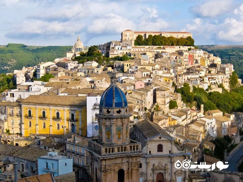 1- پدر خوانده - سیسیل (The Godfather – Sicily)