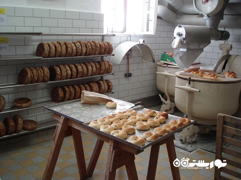 خرید از بازارها برای پیک‌ نیک