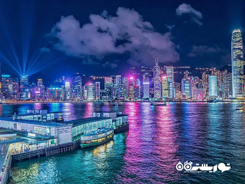 هنگ‌کنگ یکی از بهترین مقاصد گردشگری در سال ۲۰۲۶