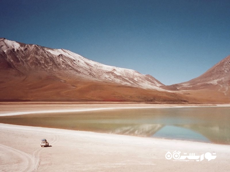 6- بیابان آتاکاما (Atacama)، آمریکای جنوبی