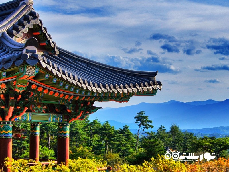 جمهوری کره یکی از بهترین مقاصد برای تجربه یک سفر فرهنگی