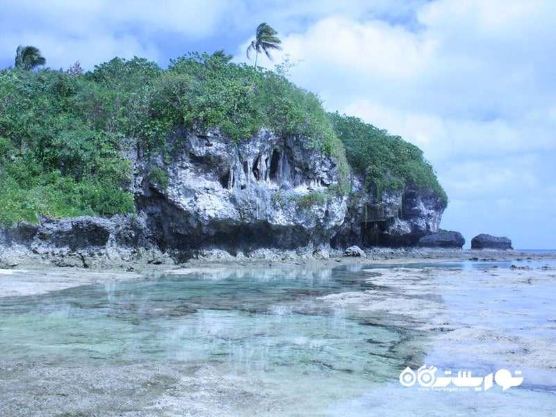 10. نیوئه (Niue) – نیوزلند