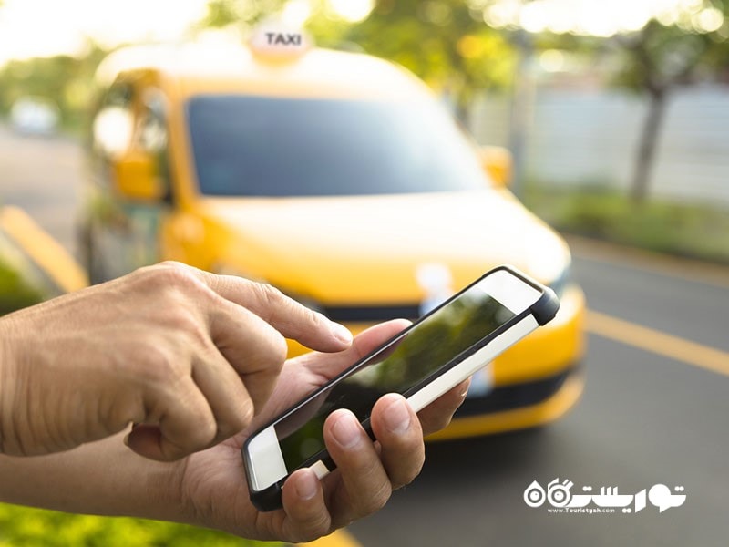 گران ترین و ارزان ترین نرخ کرایه تاکسی در سراسر جهان