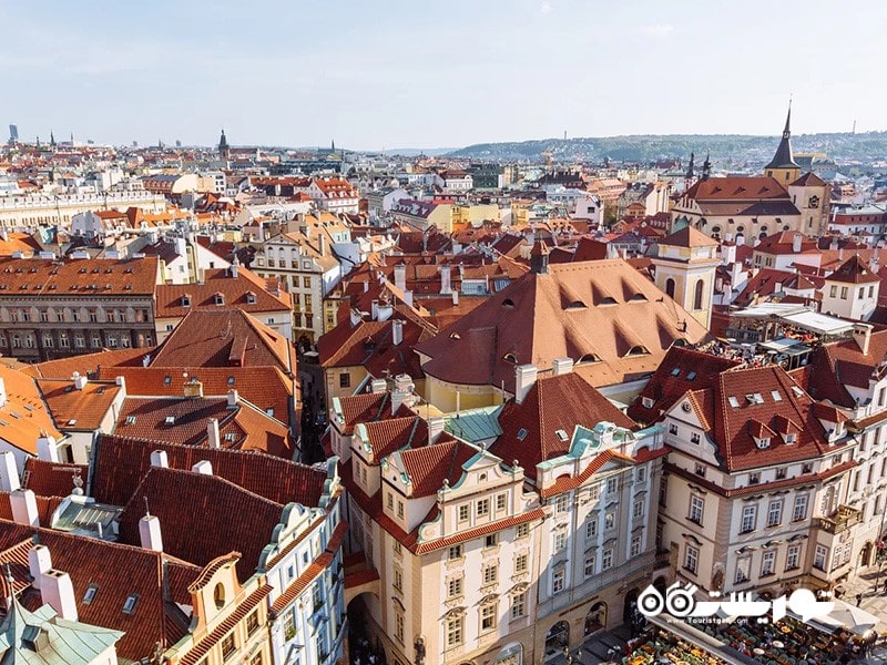 آشنایی با 10 مورد از بهترین کارهایی که می توانید در پراگ انجام دهید