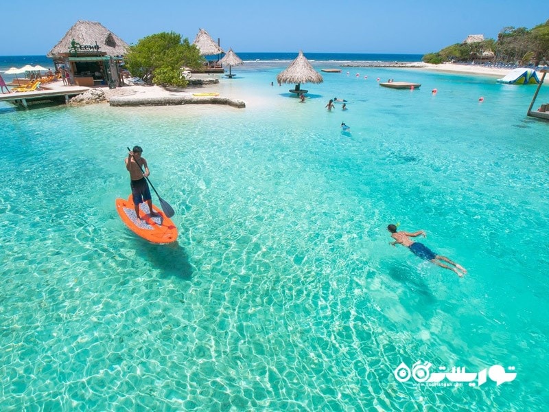 9- رواتان (هوندوراس) - (Roatan (Honduras