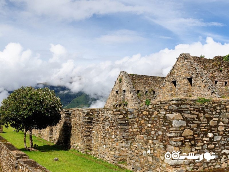 9. پارک باستان شناسی چوکه کیراو (Choquequirao Archaeological Park)، پرو