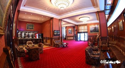   هتل متروپل ارمنیا شهر ایروان