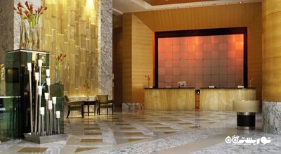 میز پذیرش هتل وِستین کوالالامپور