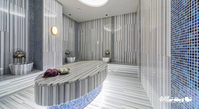 حمام ترکی هتل آرتز استانبول