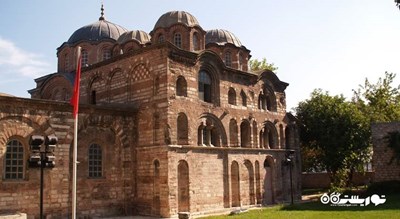  مسجد فتحییه شهر ترکیه کشور استانبول