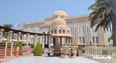  مسجد جمیرا شهر امارات متحده عربی کشور دبی
