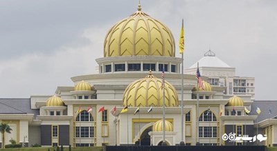  نشنال پلس شهر مالزی کشور کوالالامپور