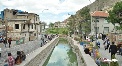  دهکده سیله شهر ترکیه کشور قونیه