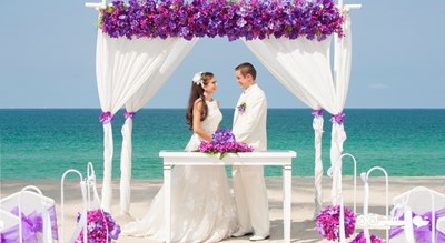 سرگرمی ازدواج در پوکت شهر تایلند کشور پوکت