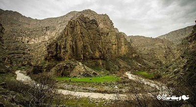  دره شمخال شهرستان خراسان رضوی استان قوچان