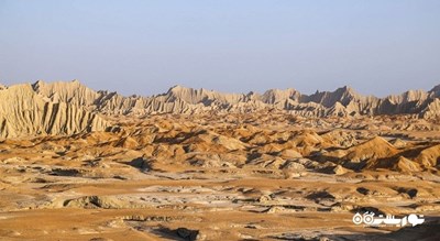  کوه های مریخی چابهار شهرستان سیستان و بلوچستان استان چابهار