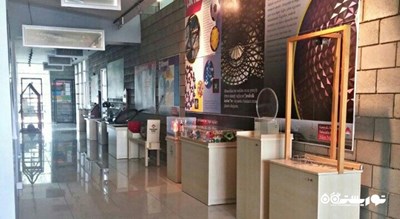  موزه علوم ازمیر شهر ترکیه کشور ازمیر