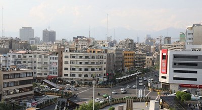  خیابان ولیعصر شهرستان تهران استان تهران