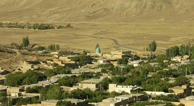  روستای سه شهرستان اصفهان استان شاهین شهر