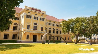  موزه سیام شهر تایلند کشور بانکوک